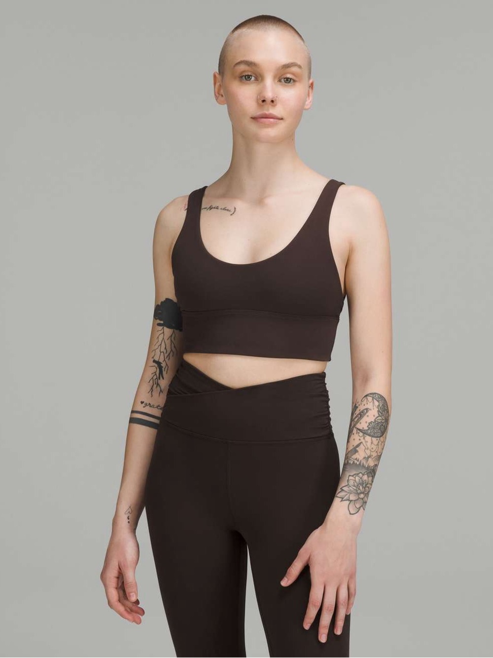 lululemon Align™ Bra *Light Support, A/B Cup
